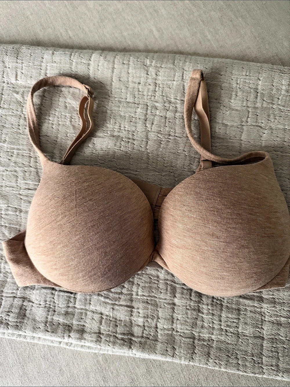 Skims Cotton Bra NWOT